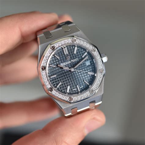 audemars piguet review.